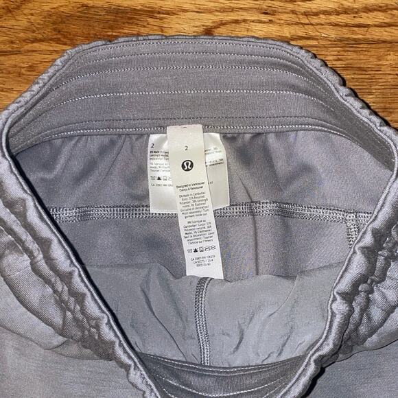 Lululemon Softstreme High-Rise Pant *Regular - Picture 7 of 16